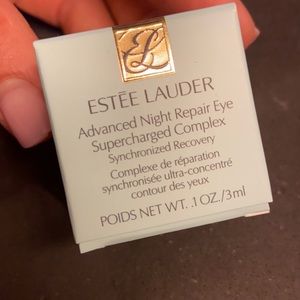 EL Adv. Night Repair Eye Superchargd Cmplx SMPLS
